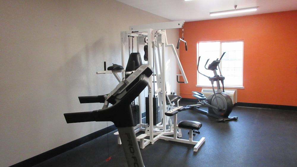 Quality Inn & Suites Fresno Northwest Εξωτερικό φωτογραφία